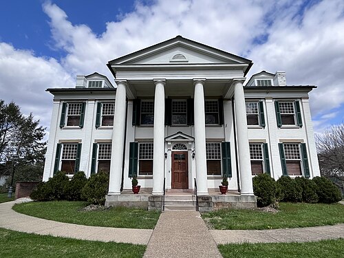 Clarksburg, West Virginia